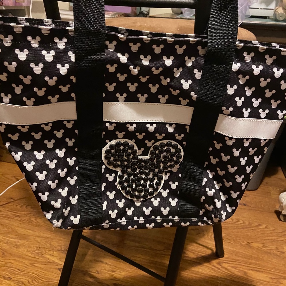 Mickey Mouse tote